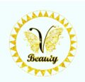 v beauty new logo